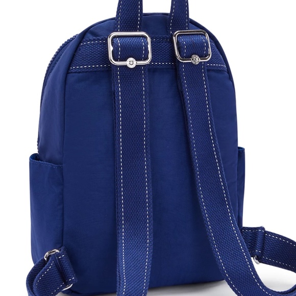 Kipling Zinna Mini Backpack - Picture 3 of 14